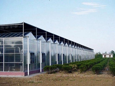 温室大棚玻璃10